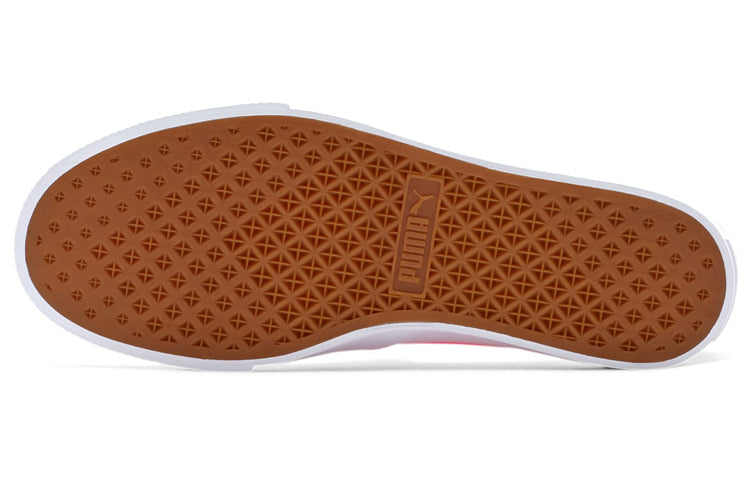 (WMNS) PUMA Bari Slip-On Pink 374528-06