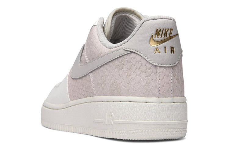 Nike Air Force 1 '07 LV8 'Sail Light Bone' 823511-100