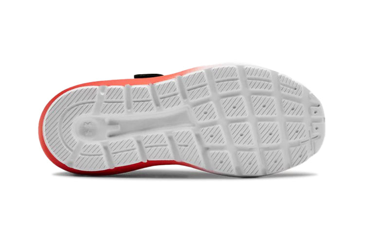(PS) Under Armour Surge 2 AC 'Blue Red' 3022871-400