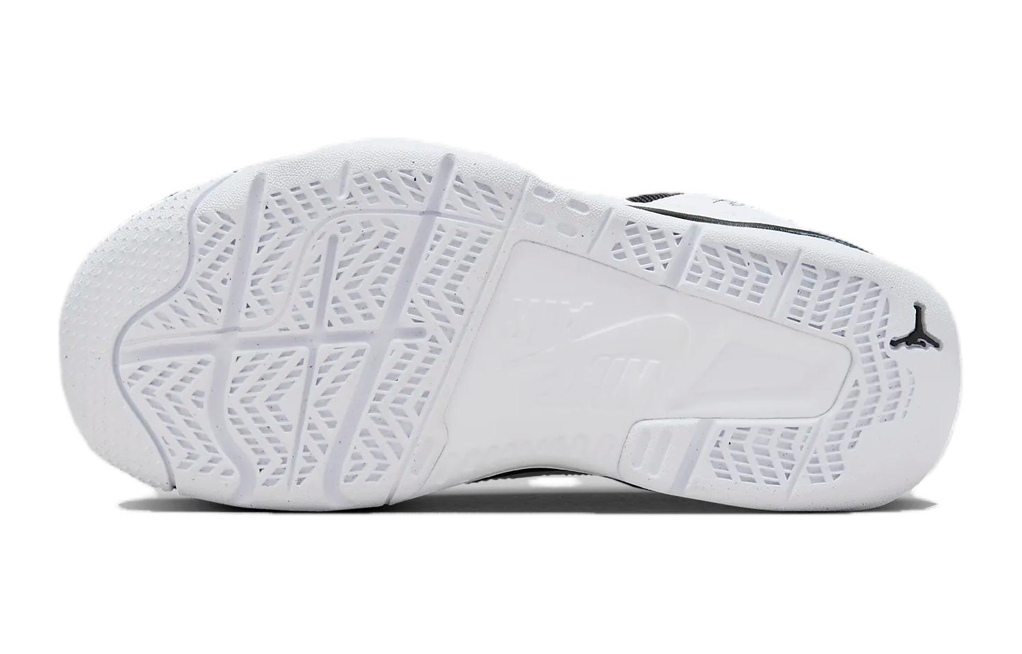 (GS) Air Jordan Stay Loyal 3 'White University Red' FB9922-106