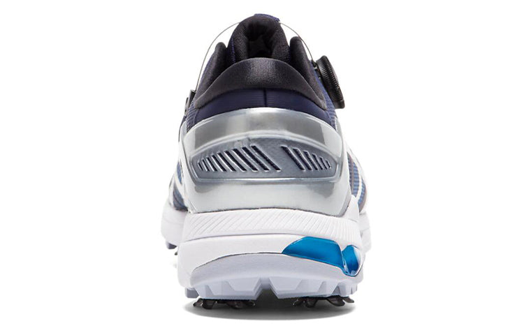 ASICS  Gel-Course Duo BOA 'Peacoat Pure Silver' 1111A073-400