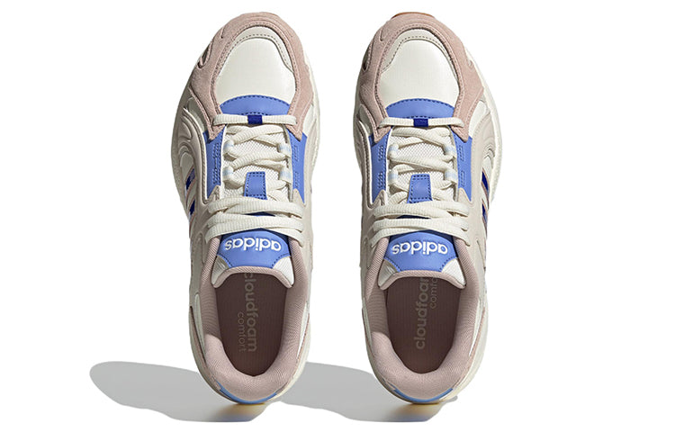 adidas Neo Crazychaos 2.0 'Beige Brown' HQ4614