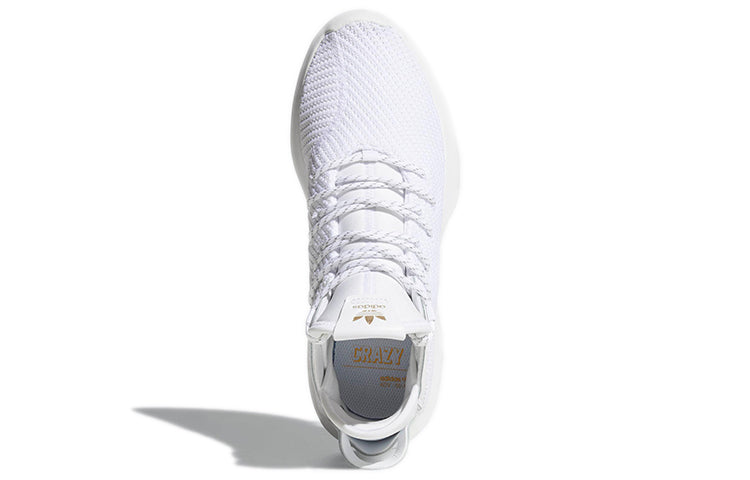 adidas Crazy 1 ADV Primeknit 'White Gum' AH2076