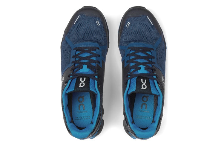 On Running Cloudace 'Navy Malibu' 30.99863