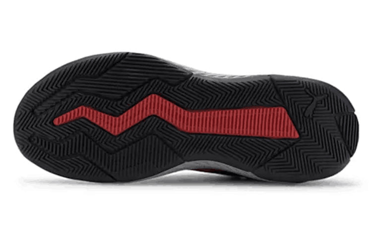 PUMA Uproar Core 'High Risk Red' 192775-08