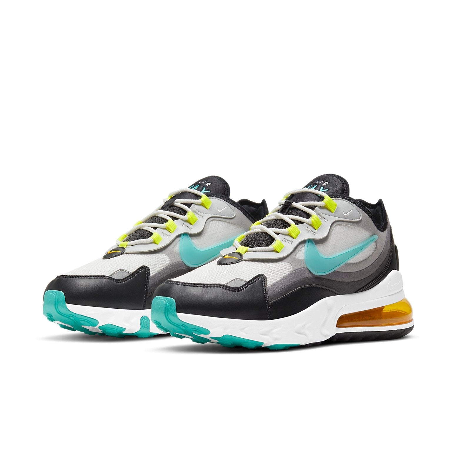 Nike Air Max 270 React 'Evolution Of Icons' DJ5856-100