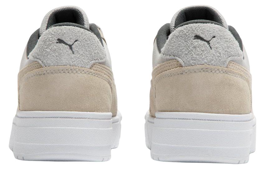 PUMA Ca Pro Lux Safari 'Yellow Gray' 388558-03