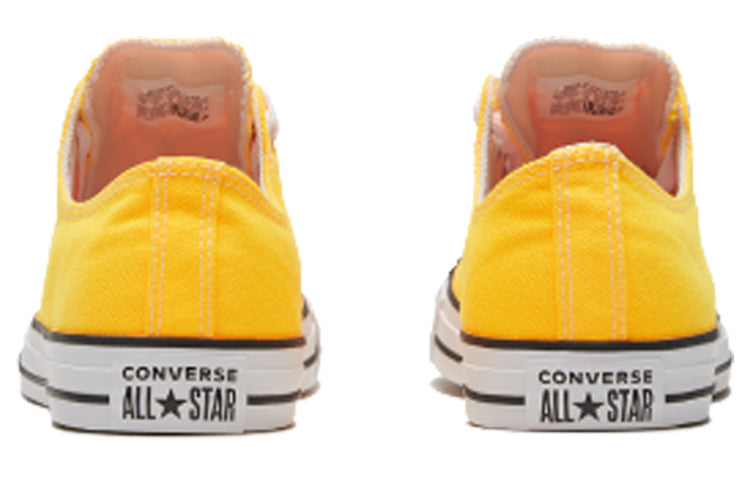 Converse Chuck Taylor All Star Low Top 'Laser Orange' 167235C