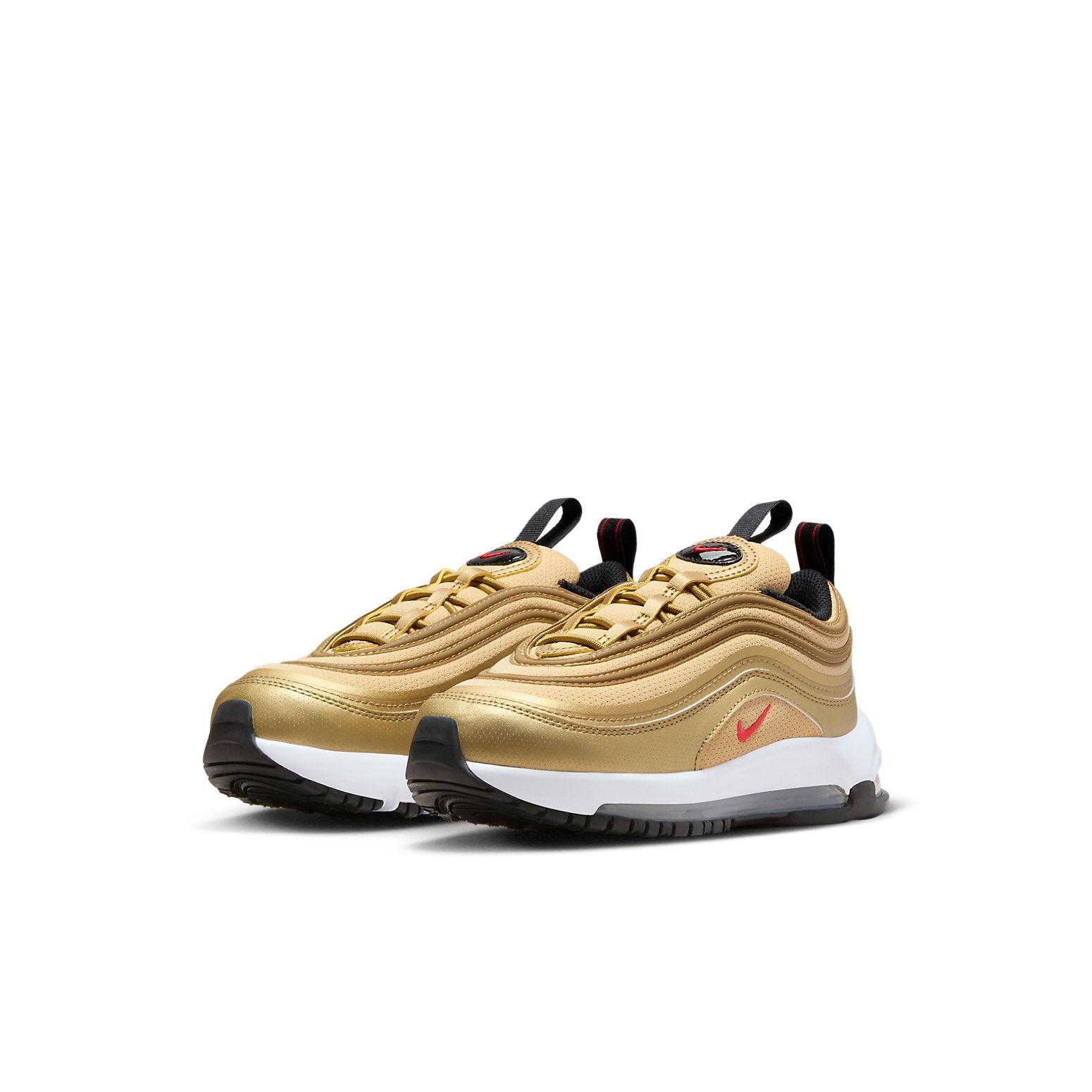 (PS) Nike Air Max 97 'Metallic Gold' FB2963-700