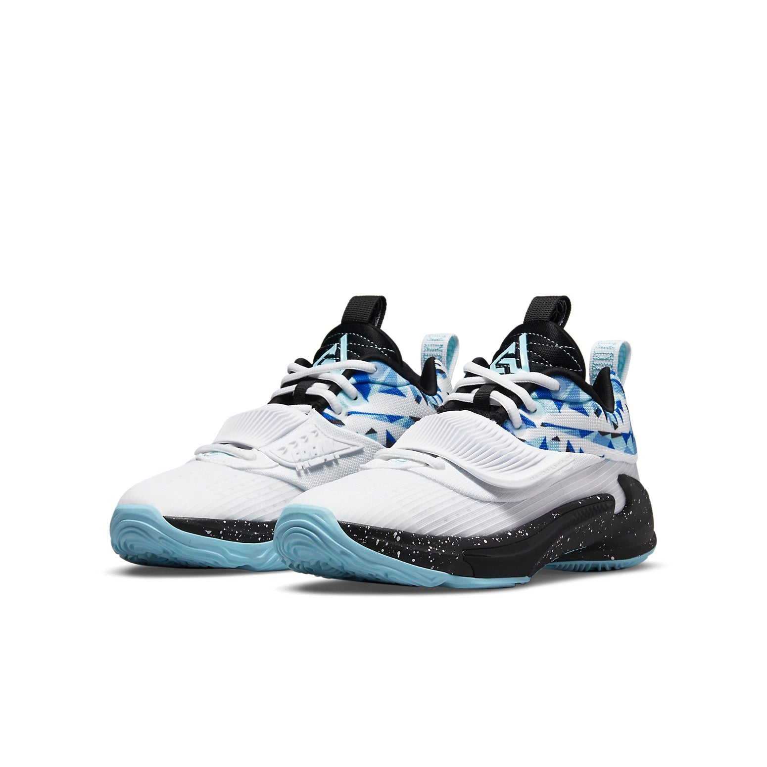 (GS) Nike Zoom Freak 3 'Copa' DB4158-109