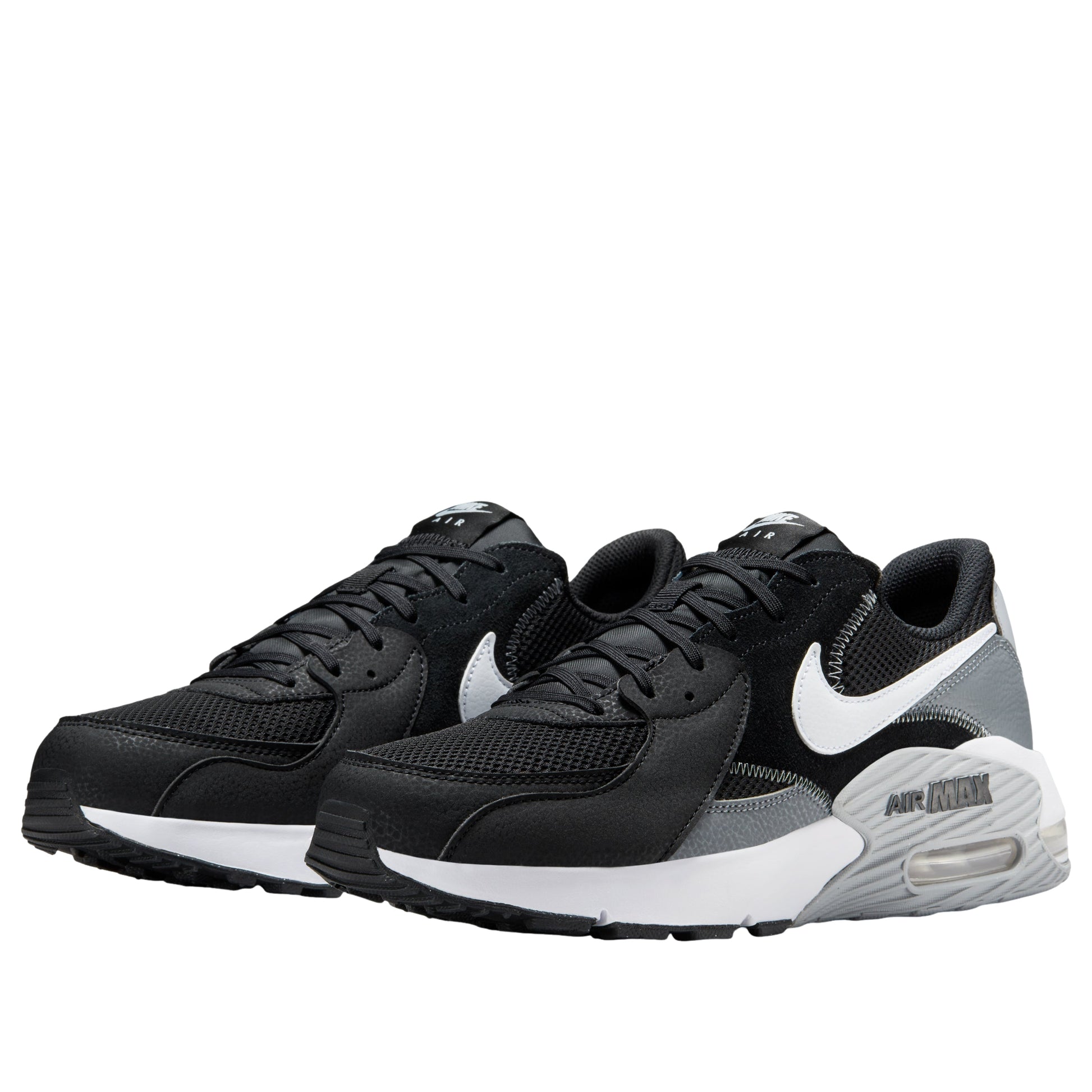 Nike Air Max Excee 'Black Cool Grey' FN7304-001