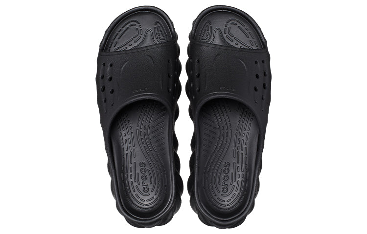 Crocs Echo Slide 'Black' 208170-001