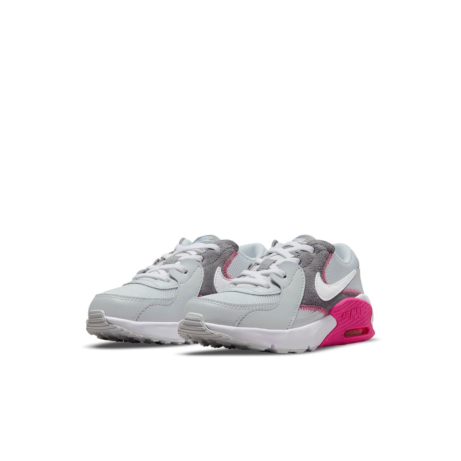 (PS) Nike Air Max Excee 'Pure Platinum Pink Prime' CD6892-018