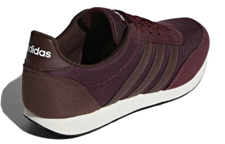 adidas neo V Racer 2.0 Red/White B75798