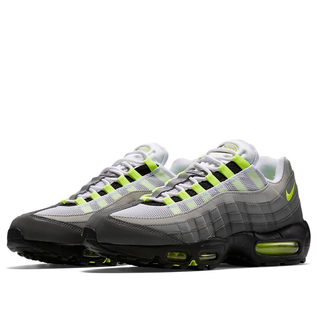 Nike Air Max 95 OG Premium 'Blck' 759986-070