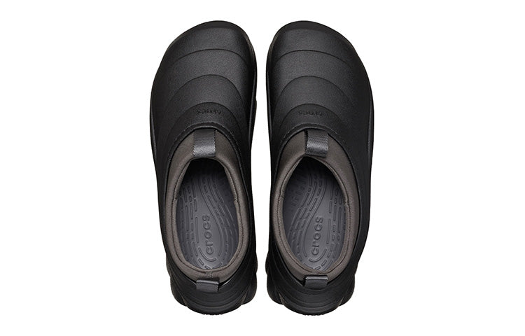 Crocs Echo Storm Shoes 'Midnight' 209414-003