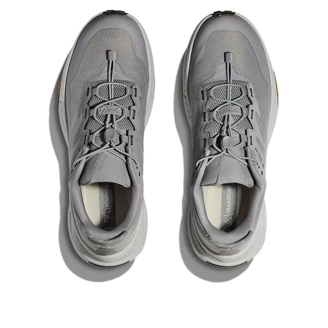HOKA ONE ONE Transport 'Galactic Grey Stardust' 1133957-FGLCT