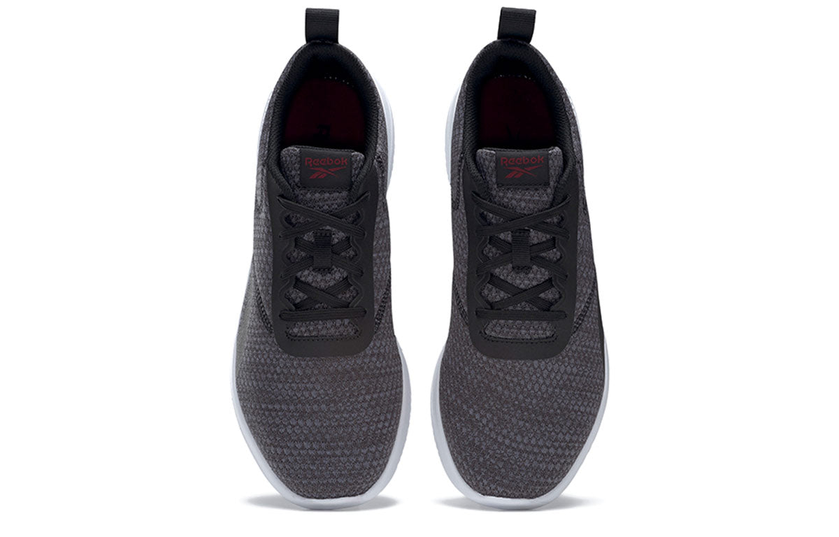 Reebok Pennymoon Gray 'Grey Black' FU9067