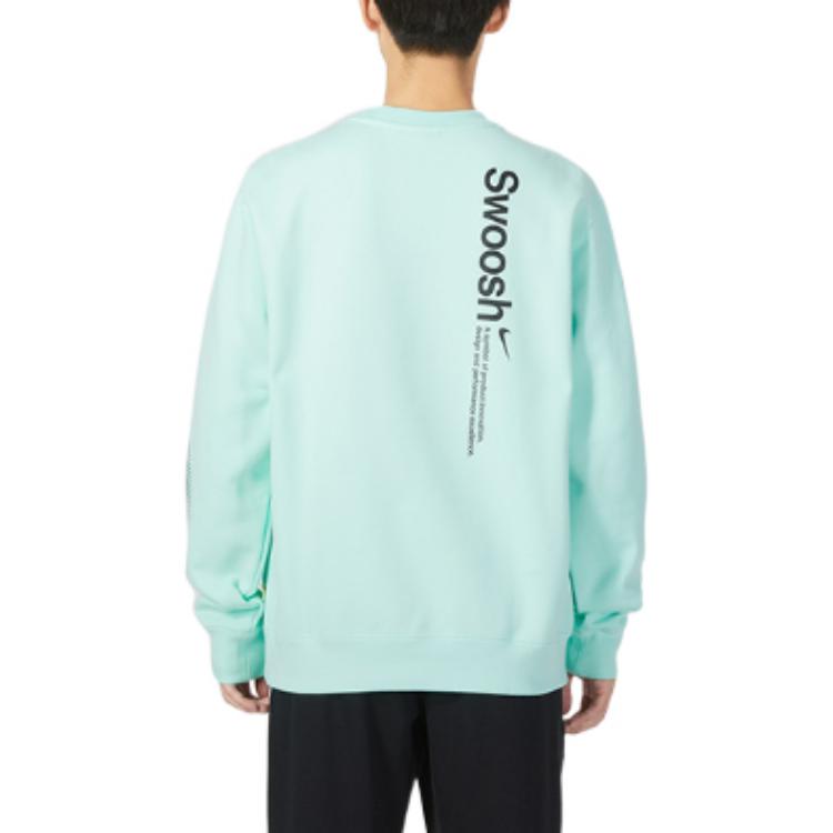 Nike NSW Premium Sweatshirt 'White' FB1960-317