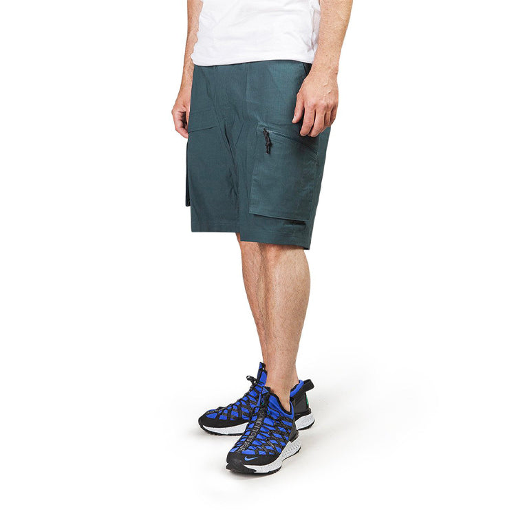 Nike ACG Casual Cargo Functional Breathable Shorts Green BQ3618-328