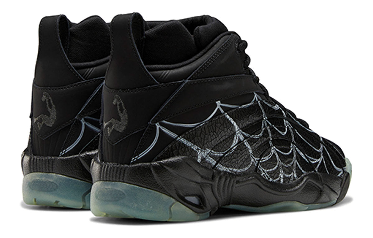 Reebok Shaqnosis 'Boktober - Webs' FZ1359