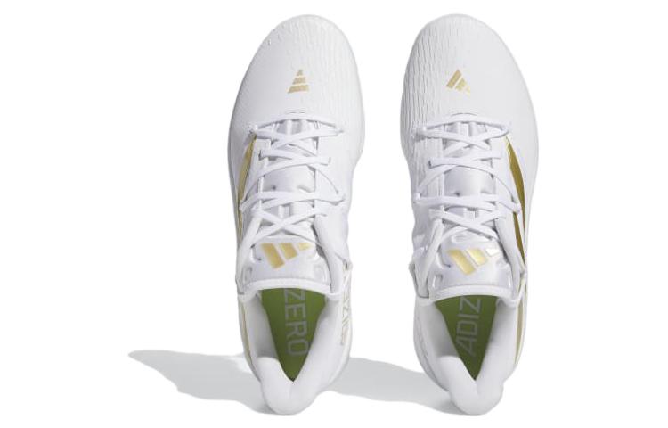 adidas Adizero Afterburner 9 'White Gold' IG2317