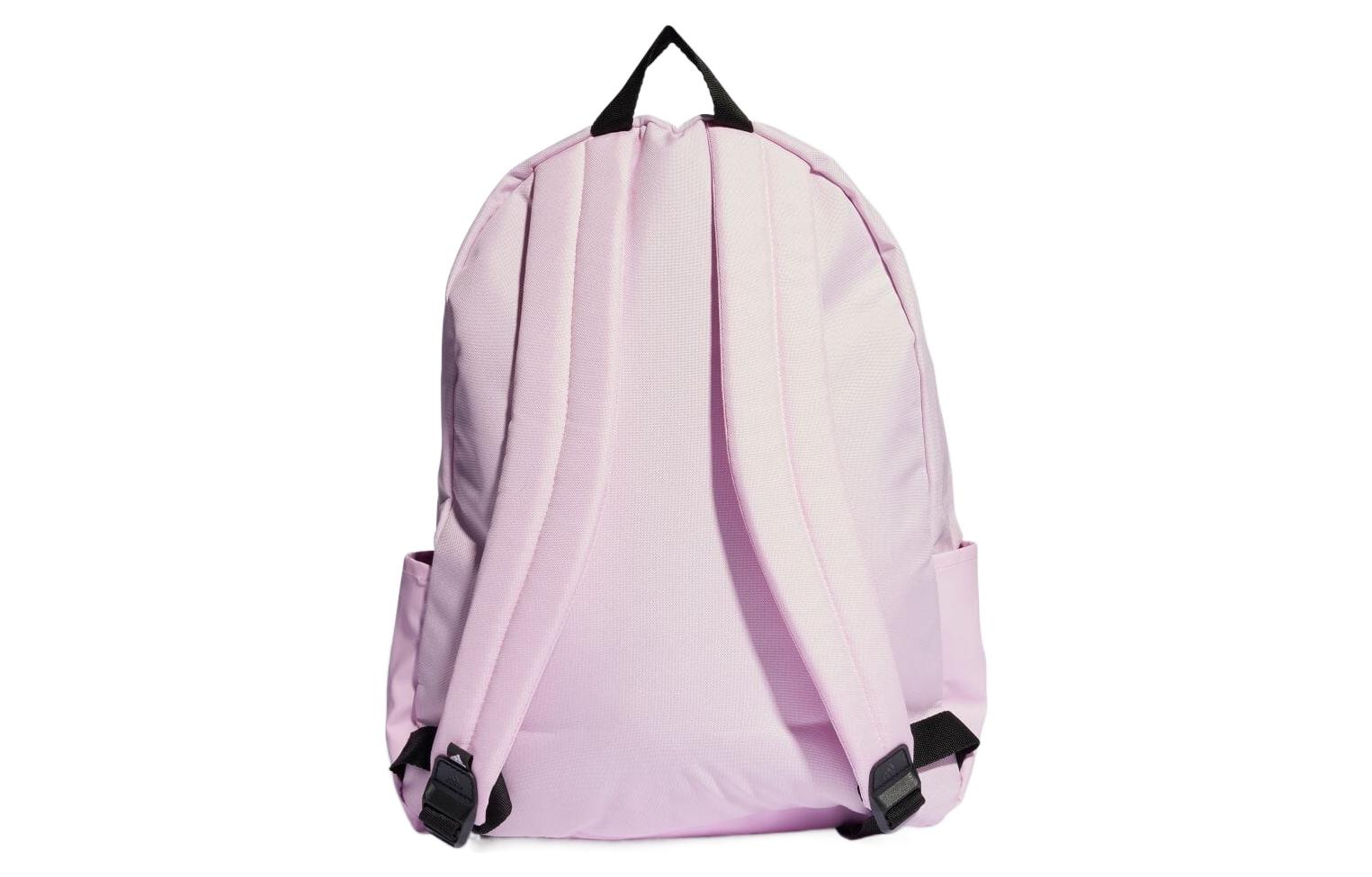 adidas Classic Badge of Sport Backpack 'Pink' IL5810