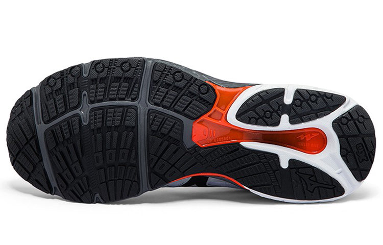 Mizuno Wave Stream 2 'Grey' J1GC211910