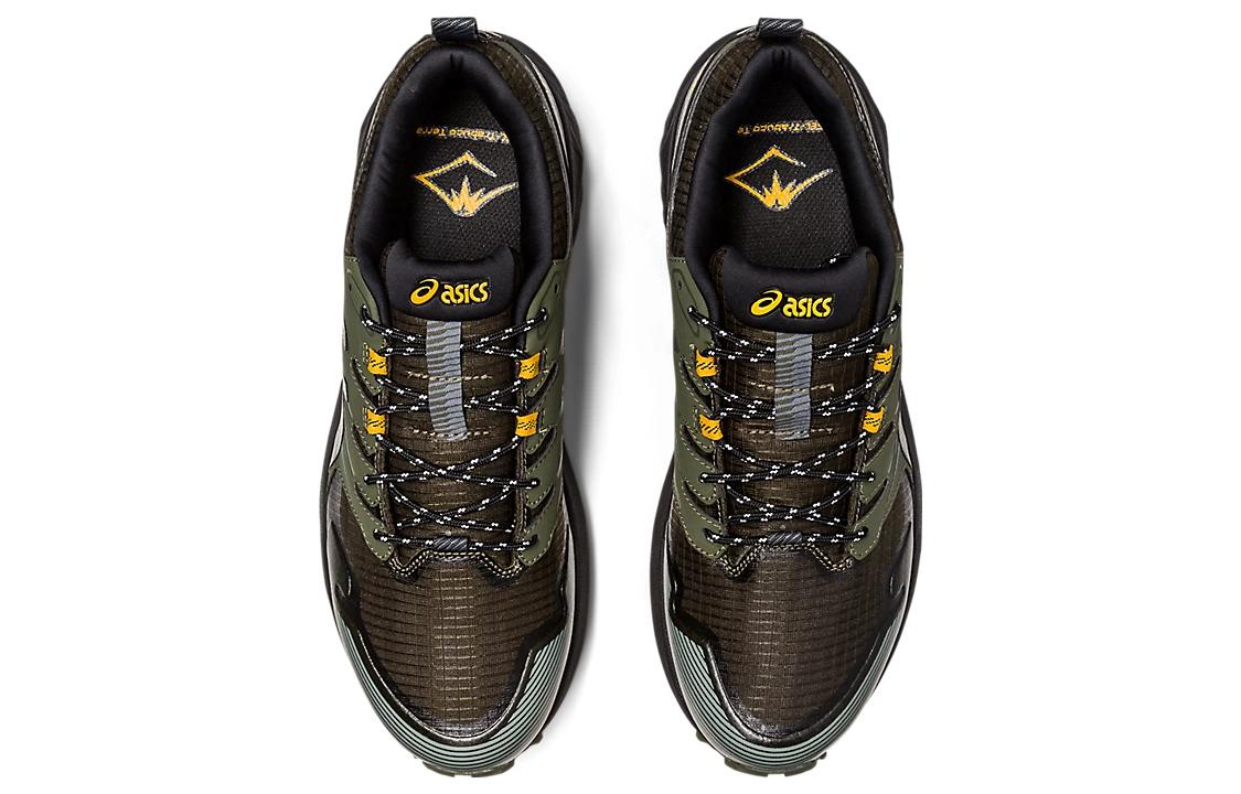 ASICS Gel-Trabuco Terra SPS 'Olive Canvas' 1203A238-300