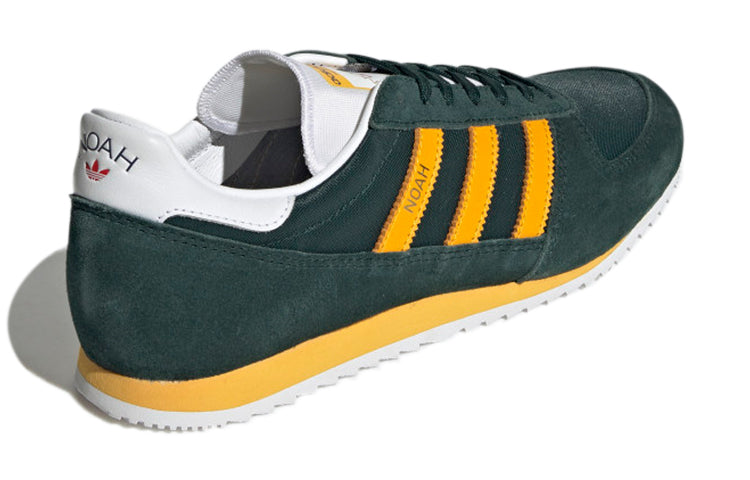 adidas Noah x Vintage Runner 'Collegiate Gold' GZ6606