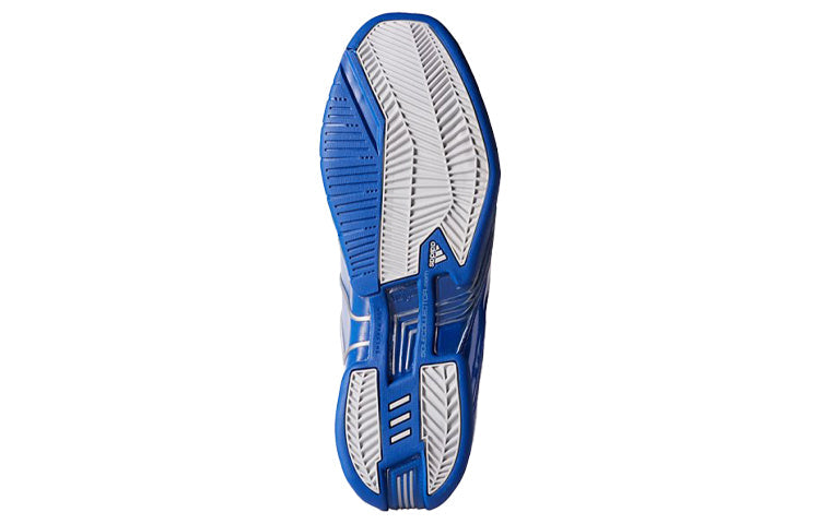 adidas T-Mac 3 Blue White 'Blue Croyal Cigray' C75308