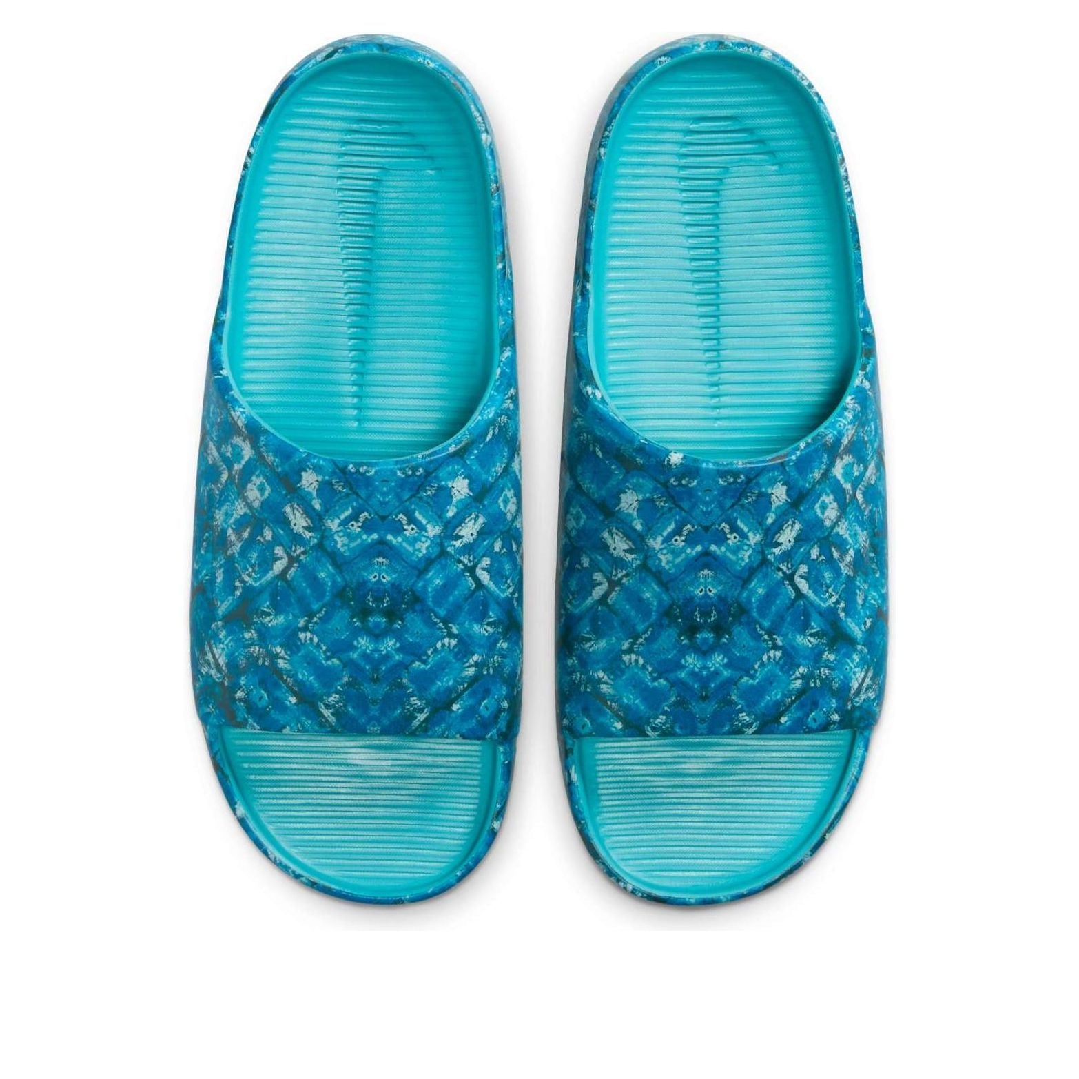 (WMNS) Nike x NorBlack NorWhite Calm Slides 'Dusty Cactus' HM9209-300
