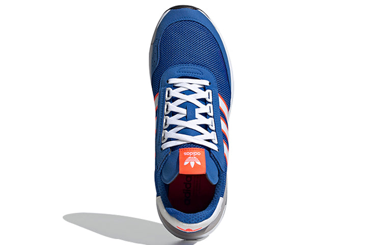 adidas originals Retroset Blue/Orange/White FW3342