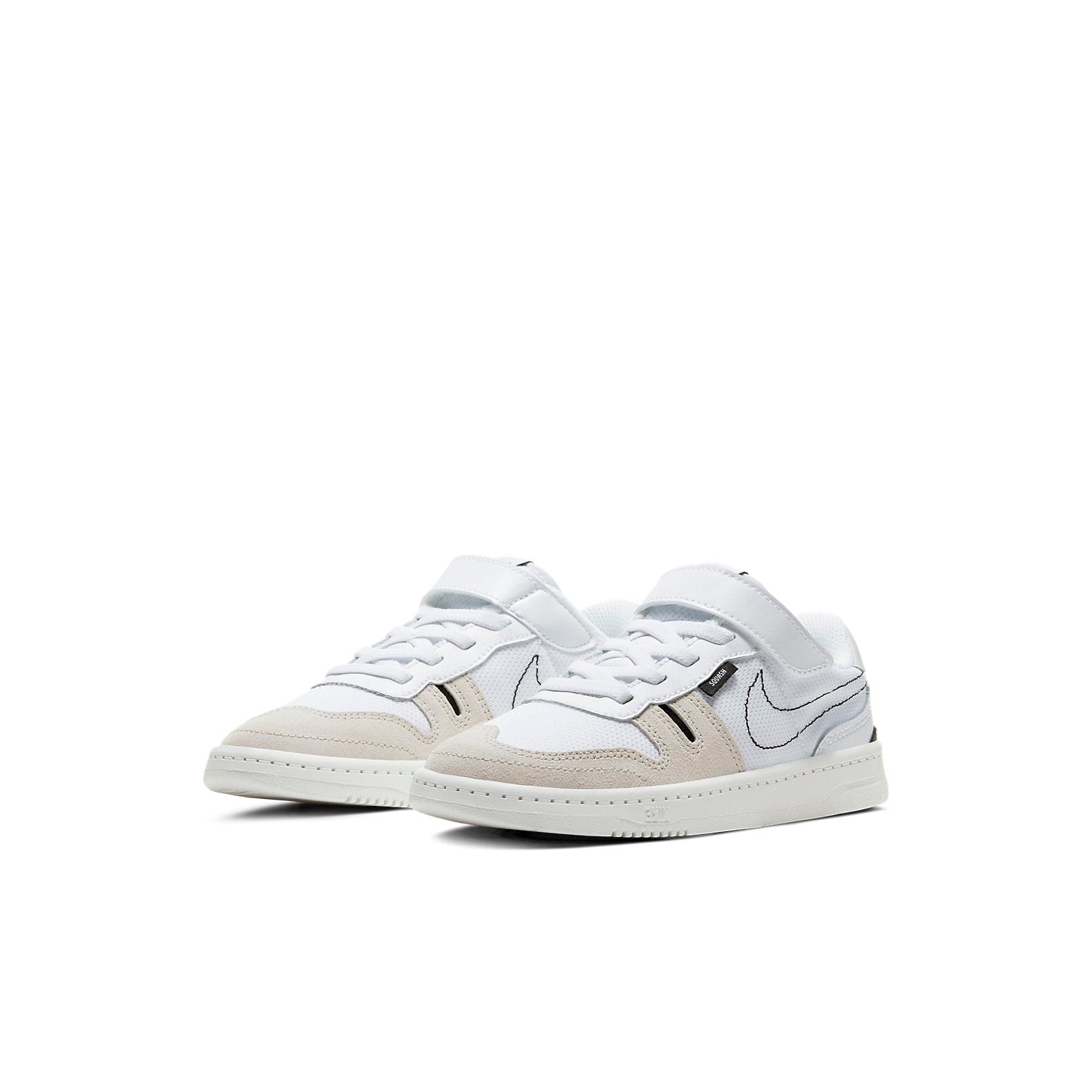 (PS) Nike Squash Type 'Summit White' CJ4120-100