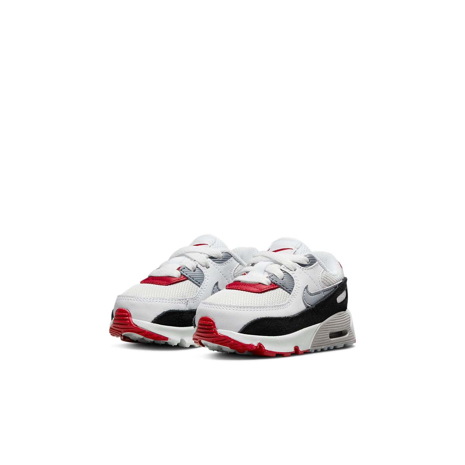 (TD) Nike Air Max 90 Leather 'Photon Dust Grey' CD6868-019