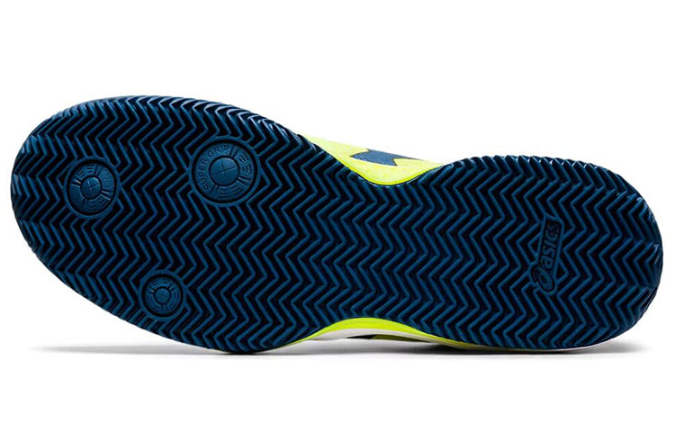 ASICS Gel-Bela 7 Blue/Green 1041A095-751