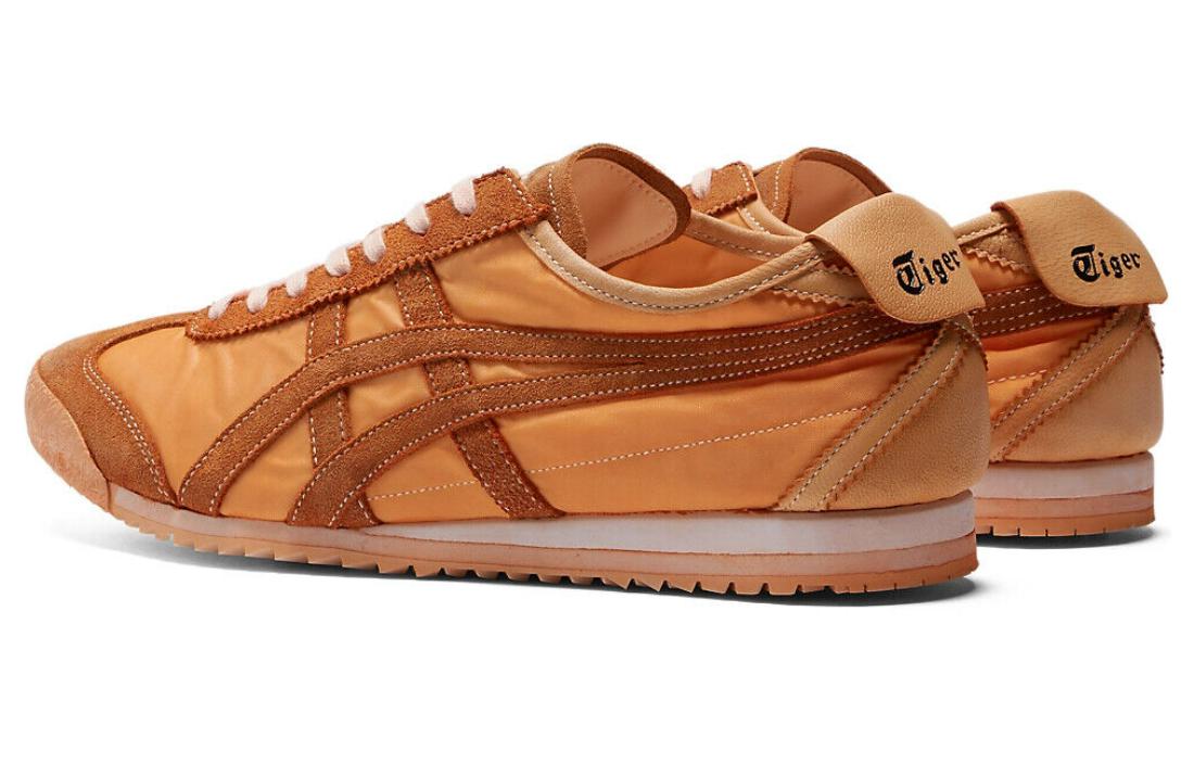 Onitsuka Tiger Mexico 66 Nippon Made 'Orange Mantle' 1183C176-800