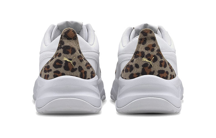 (WMNS) PUMA Cilia Mode Leo 373217-02