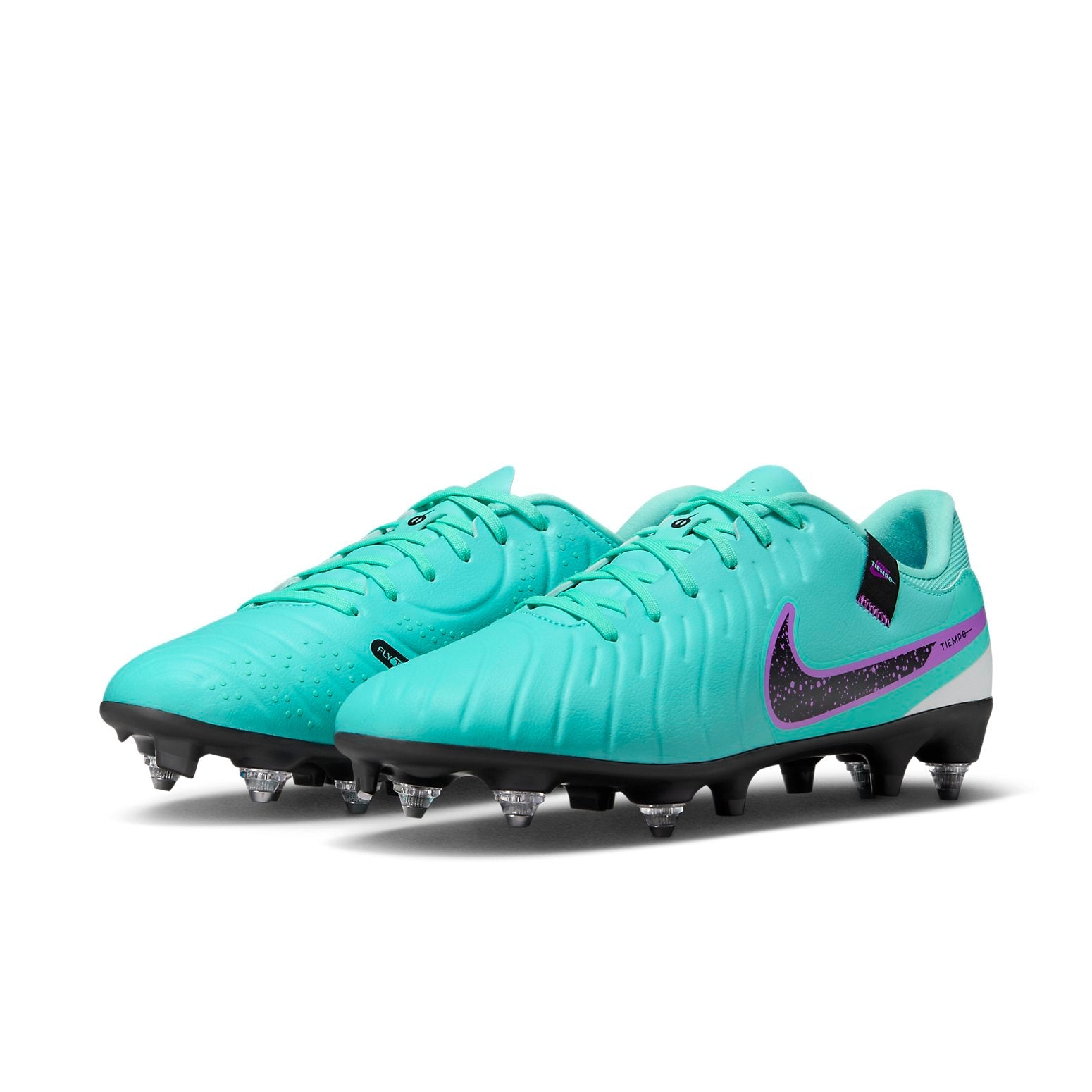 Nike Tiempo Legend 10 Academy 'Teal' DV4338-300