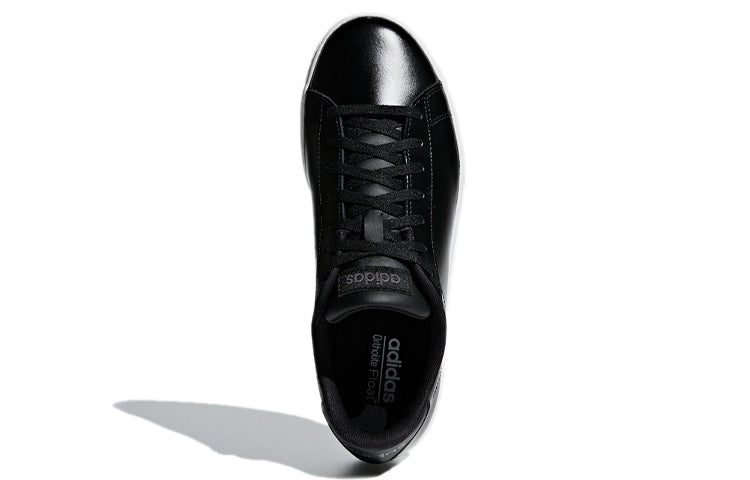 (WMNS) adidas neo Daily 2.0 Black/White F34751