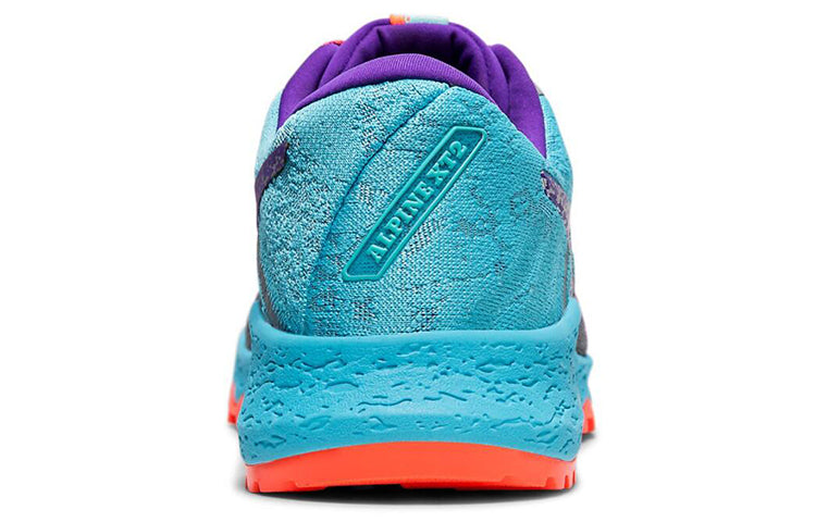 (WMNS) ASICS Alpine XT 2 'Sheet Rock Blue' 1012A480-020