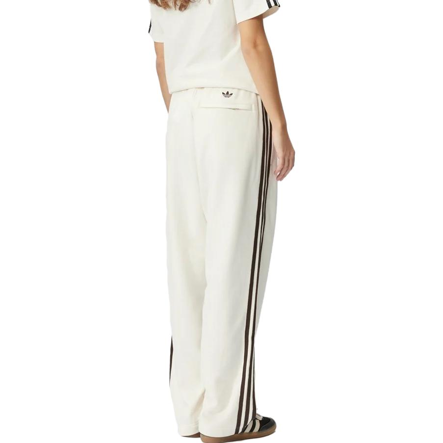 adidas x White Statement Track Suit Pants 'Chalk White' IM8395