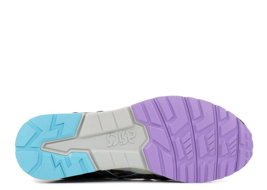 ASICS Gel-Lyte 5 Sneakers 'Murasaki' HQ6M2-3690