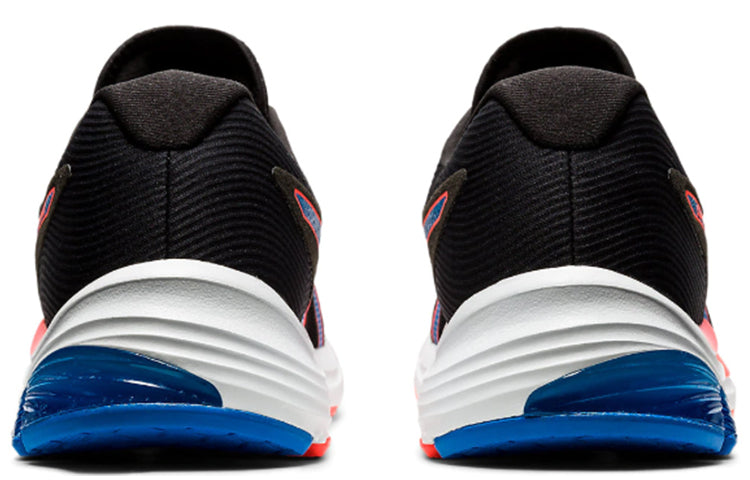 ASICS Gel Pulse 12 'Black Directoire Blue' 1011A844-004
