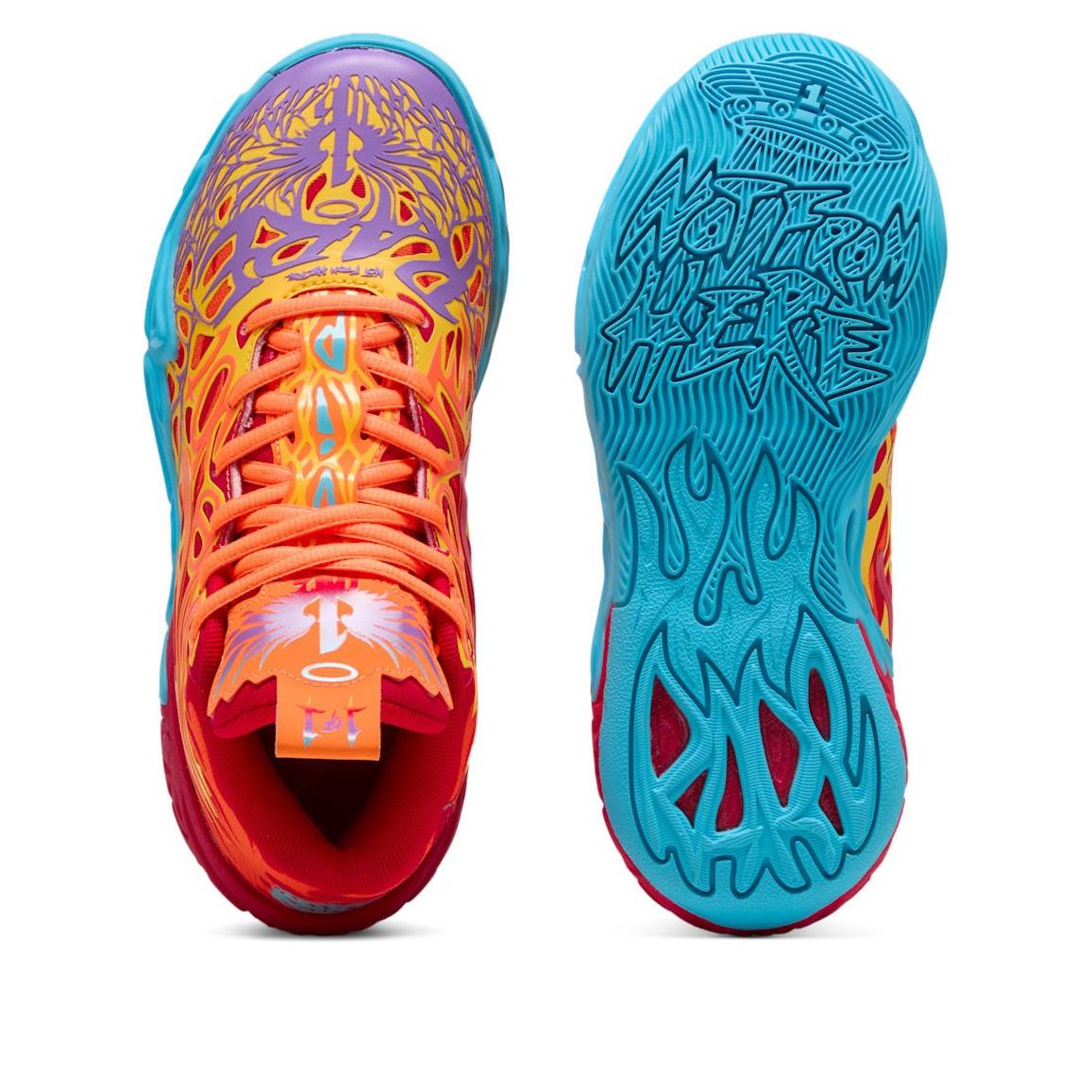 (GS) PUMA MB.04 'Phoenix' 311314-01