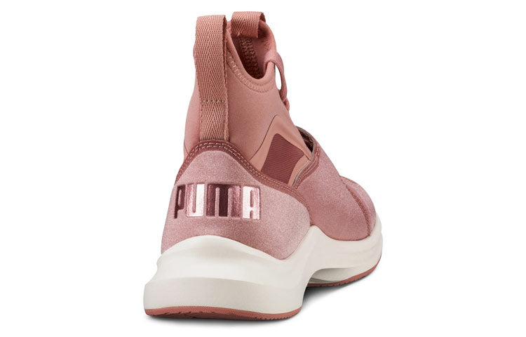 (WMNS) PUMA Phenom 'Rose Gold' 190818-06