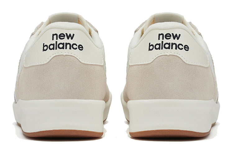 New Balance Court 300Series Grey/White CRT300B1