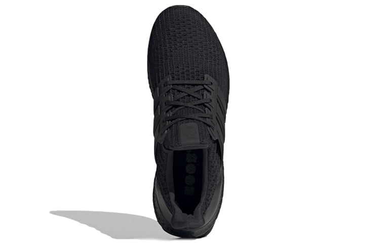 adidas Ultraboost 4.0 DNA 'Core Black Active Red' FW5712