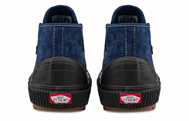 Vans Destruct Mid Mte-1 'Blue Black' VN0A5KQULKV