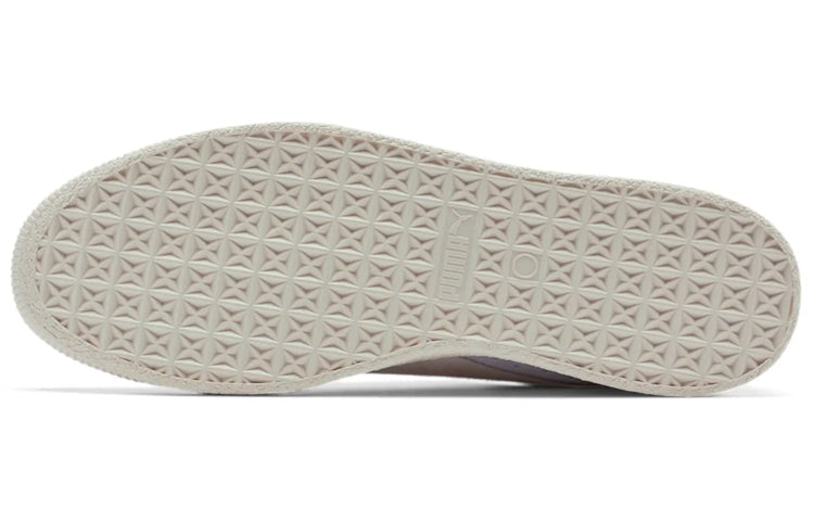 PUMA Basket Lux 'White' 372894-01